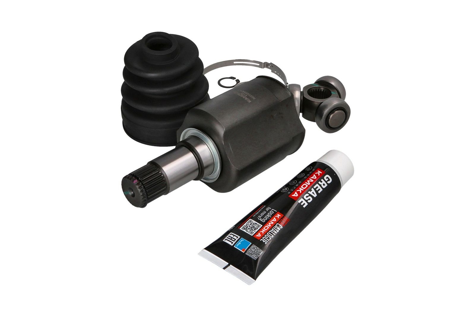 Joint Kit, drive shaft 3