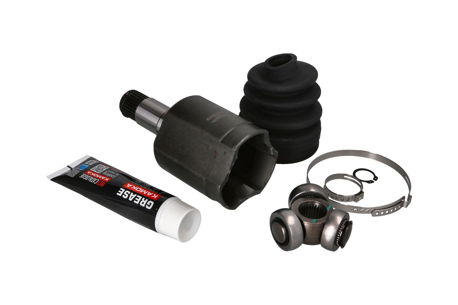 Joint Kit, drive shaft 4