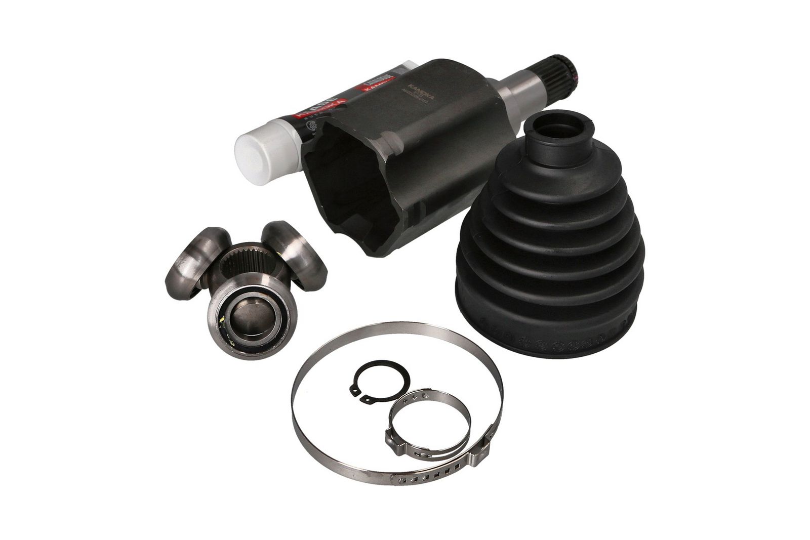 KAMOKA 8139 Kit giunti,...
