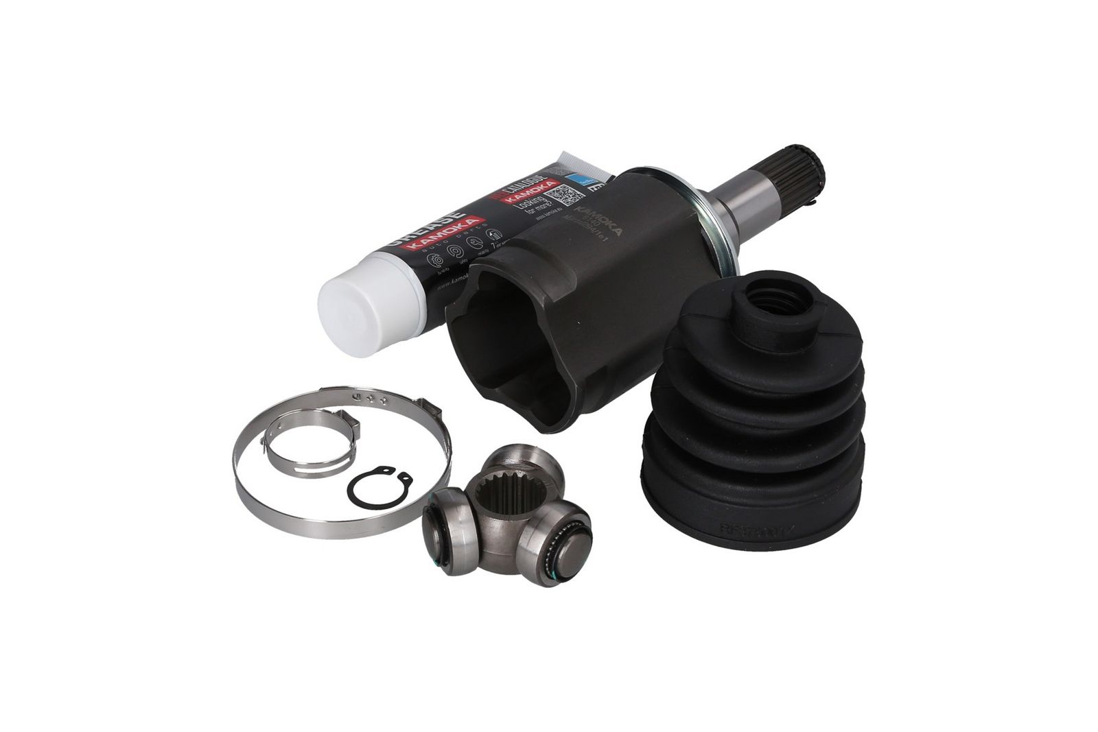 KAMOKA 8140 Kit giunti,...