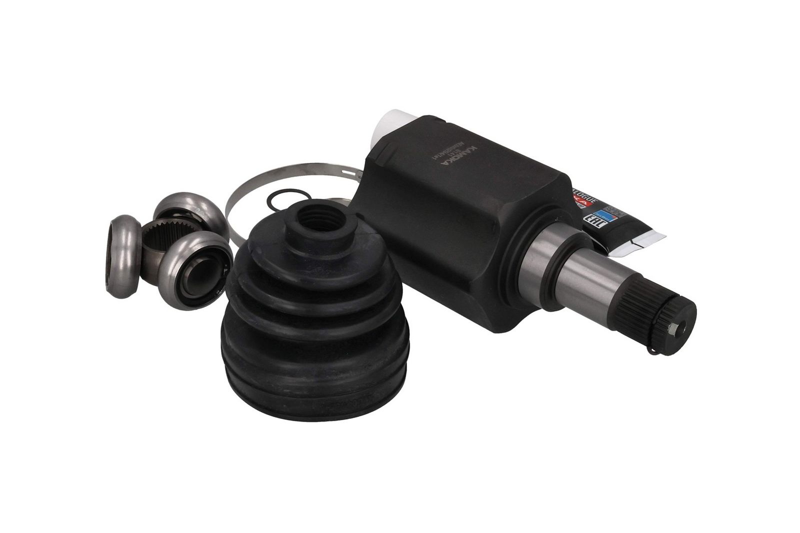 Joint Kit, drive shaft 2