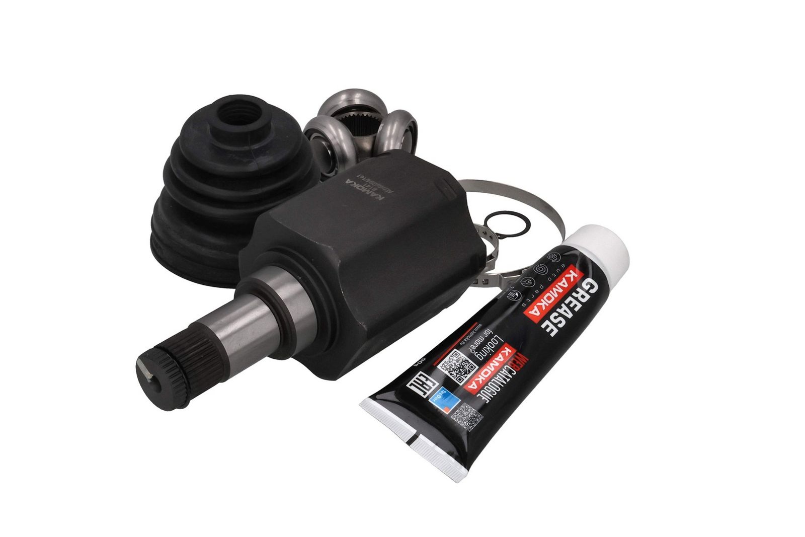 Joint Kit, drive shaft 3