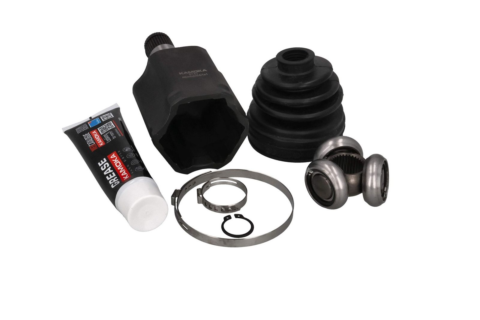 Joint Kit, drive shaft 4