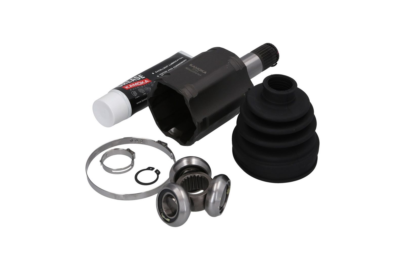 KAMOKA 8144 Kit giunti,...