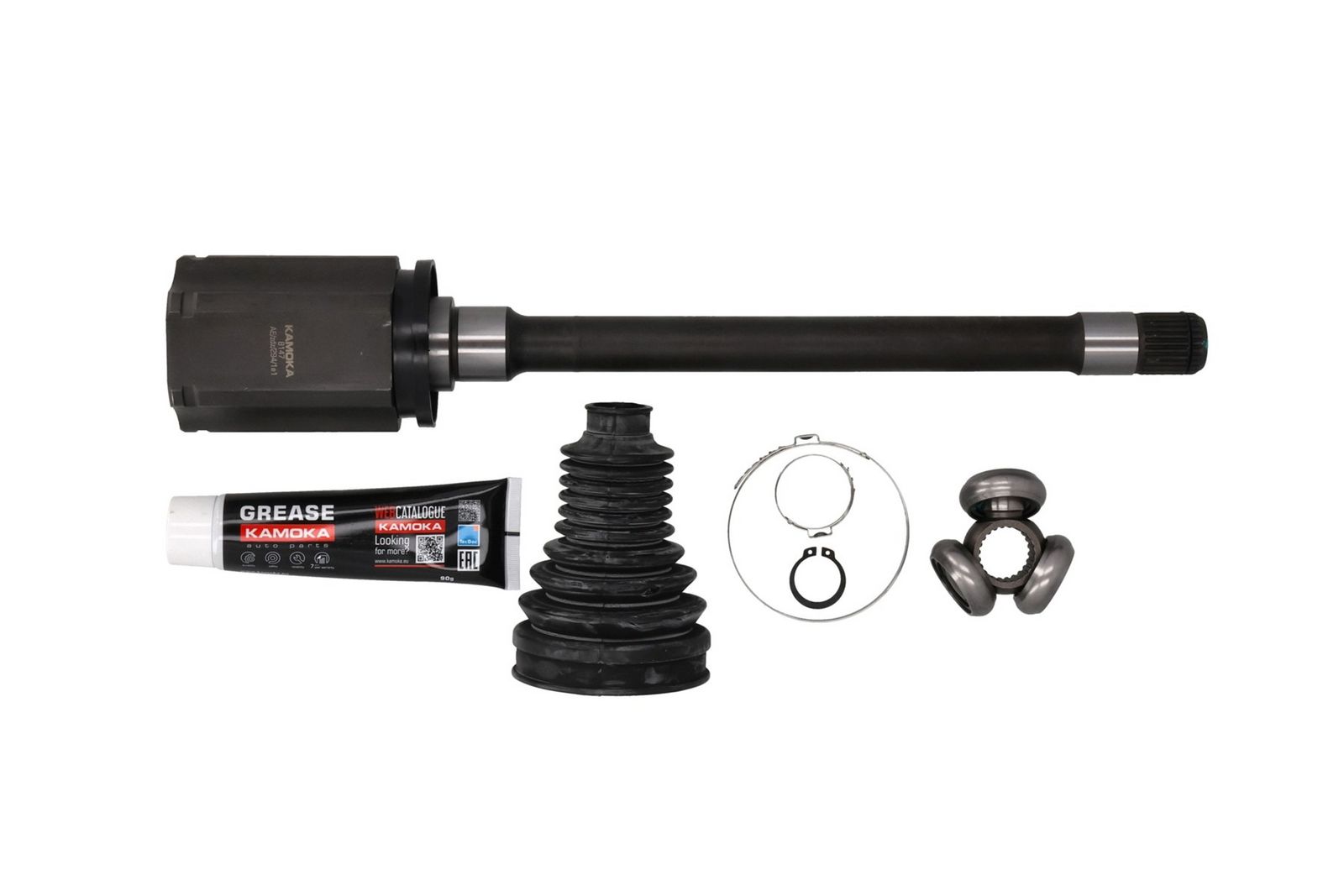 Joint Kit, drive shaft