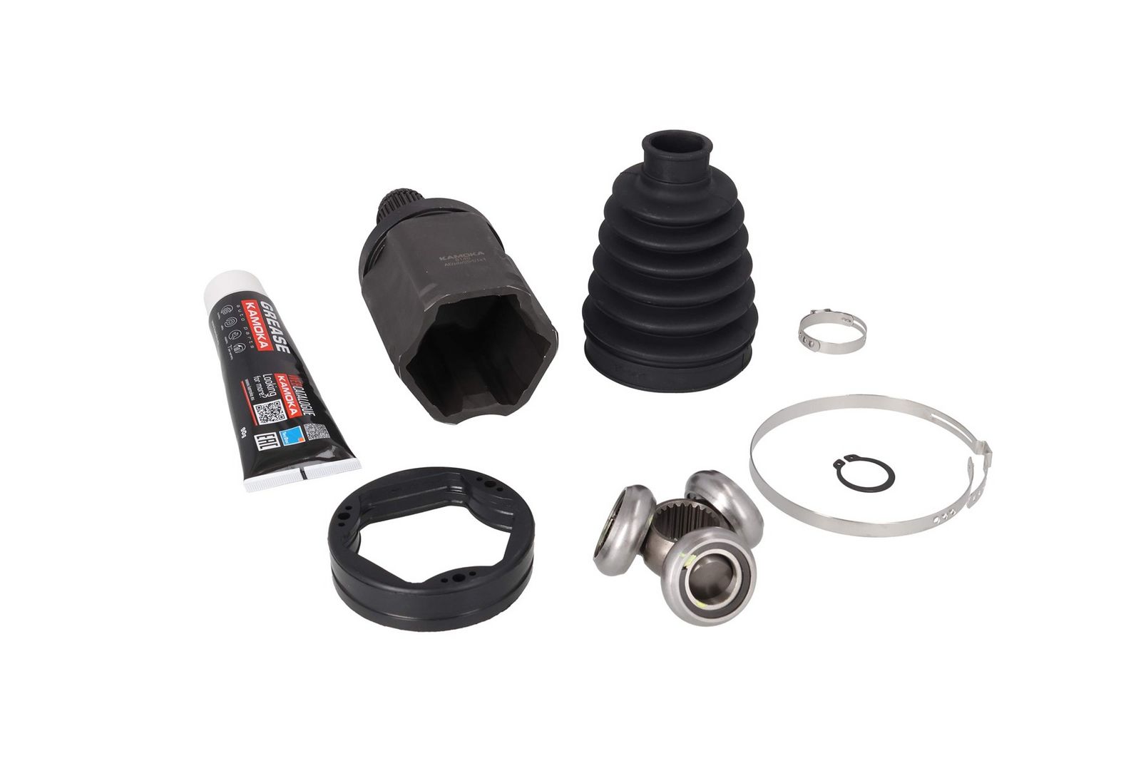 Joint Kit, drive shaft 4