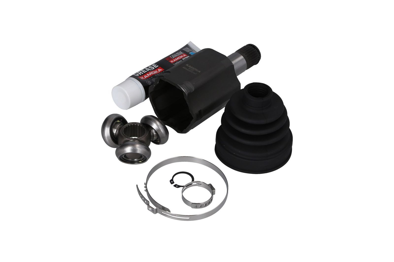 KAMOKA 8160 Kit giunti,...