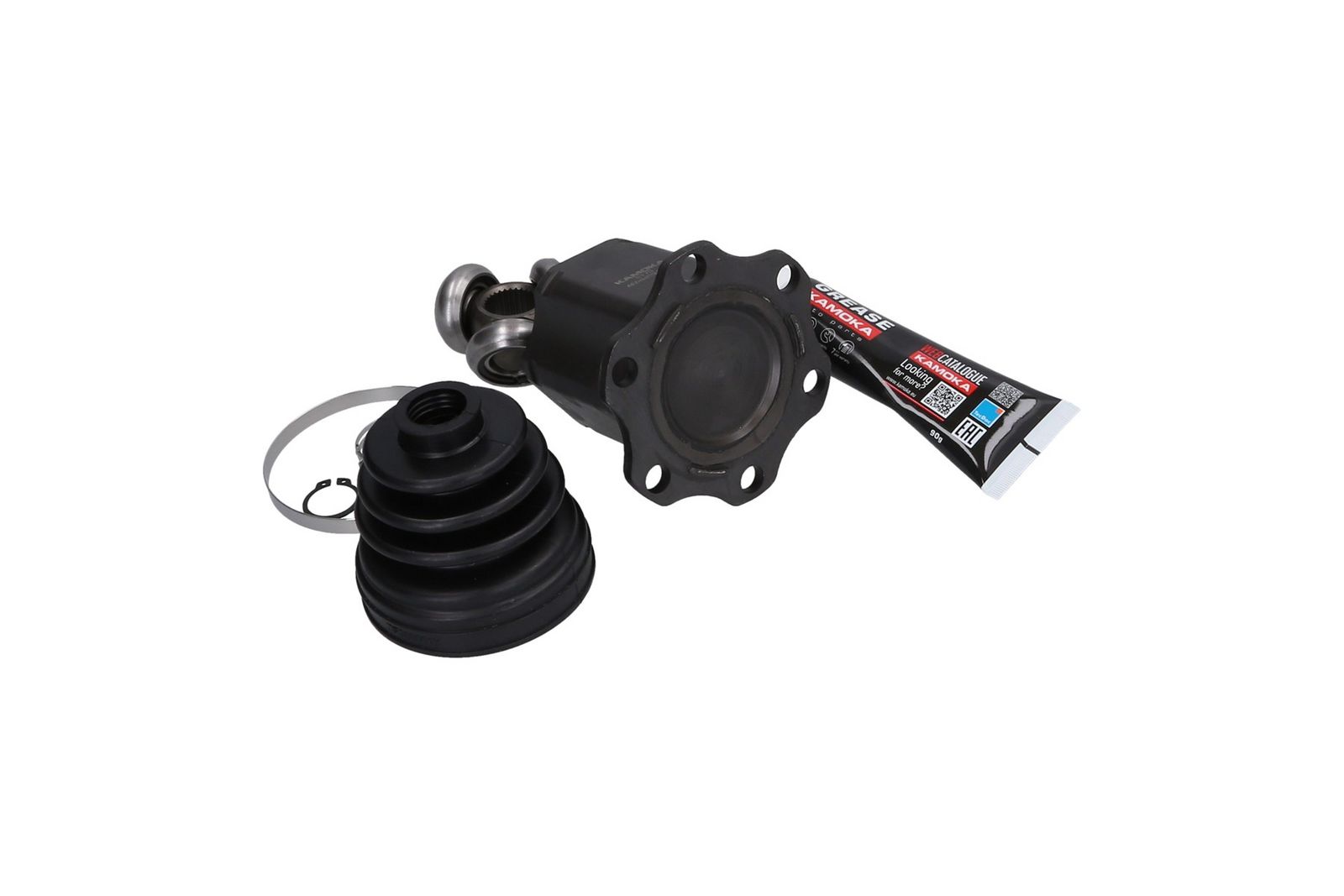 Joint Kit, drive shaft 2