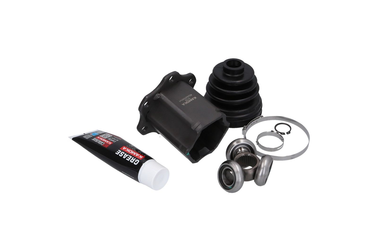 Joint Kit, drive shaft 4