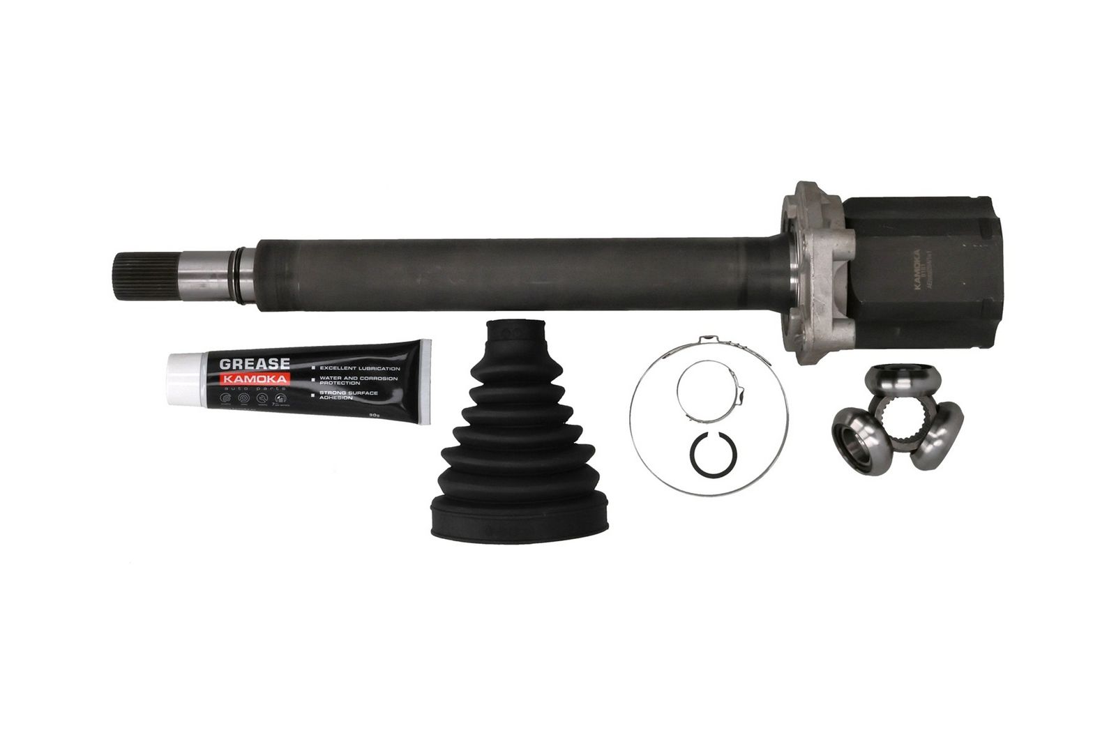 KAMOKA 8181 Kit giunti,...