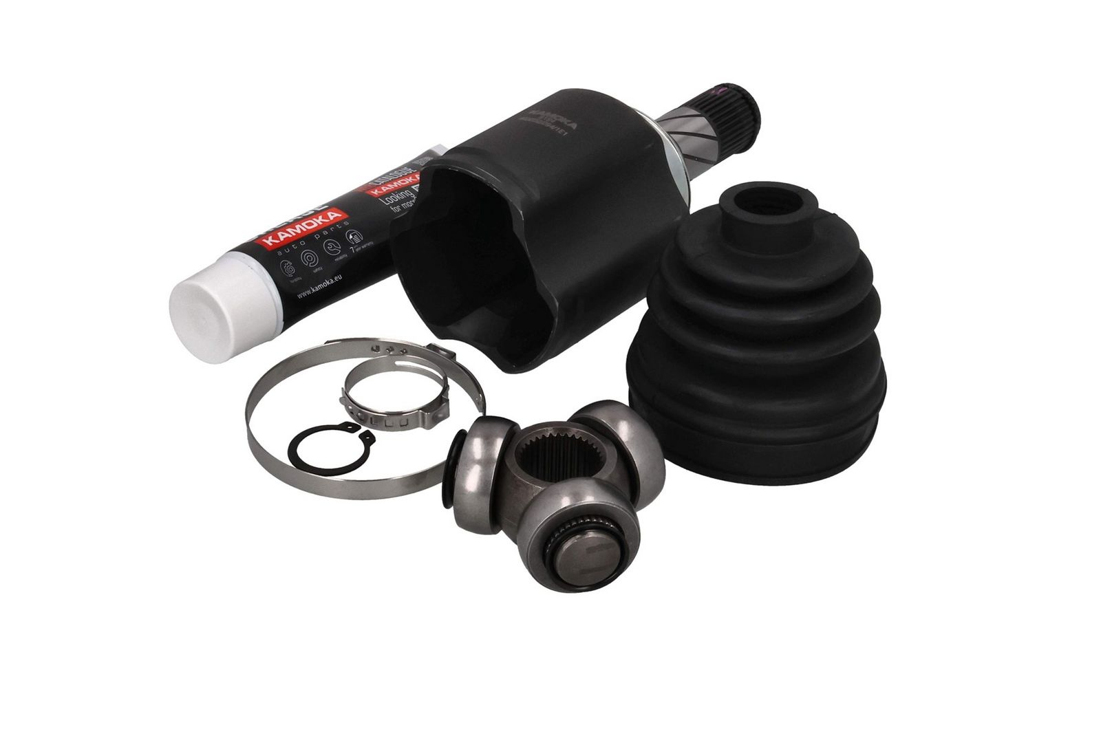 Joint Kit, drive shaft