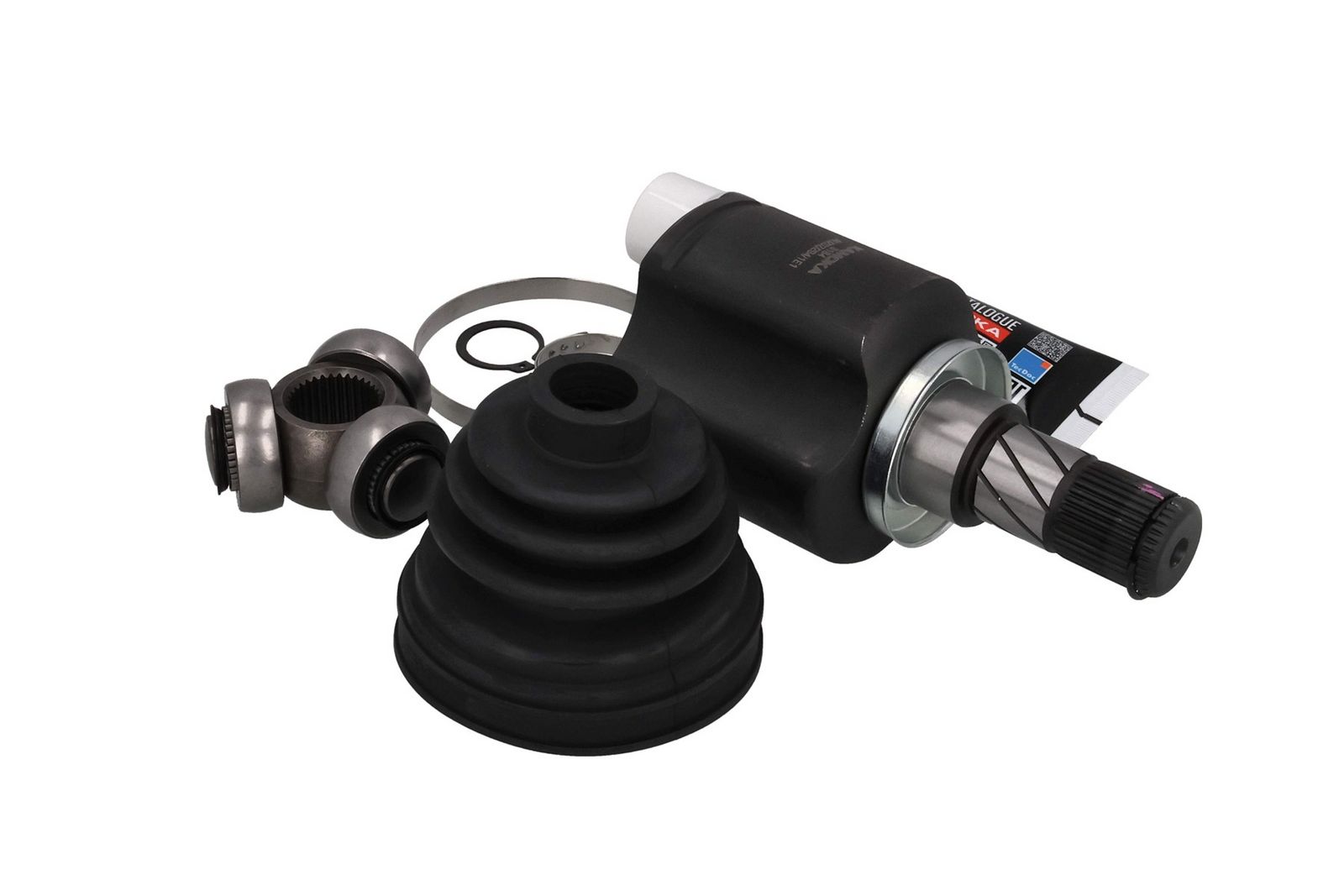 Joint Kit, drive shaft 2