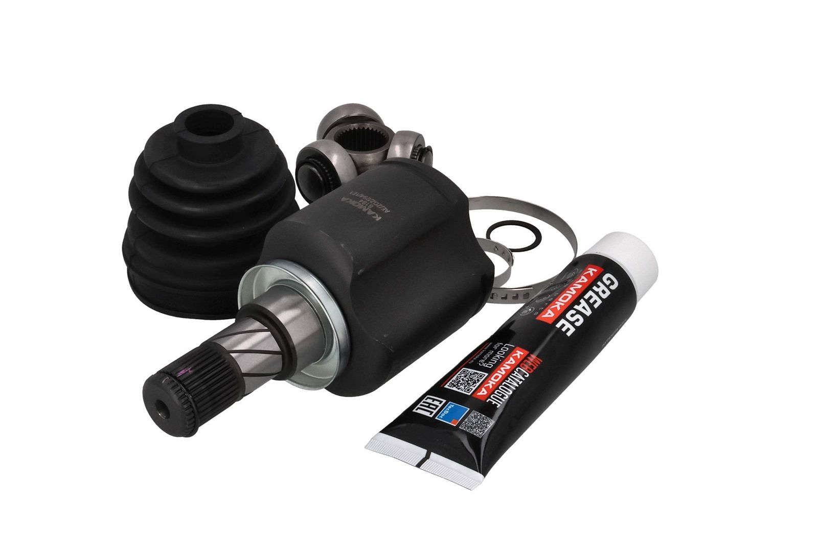 Joint Kit, drive shaft 3