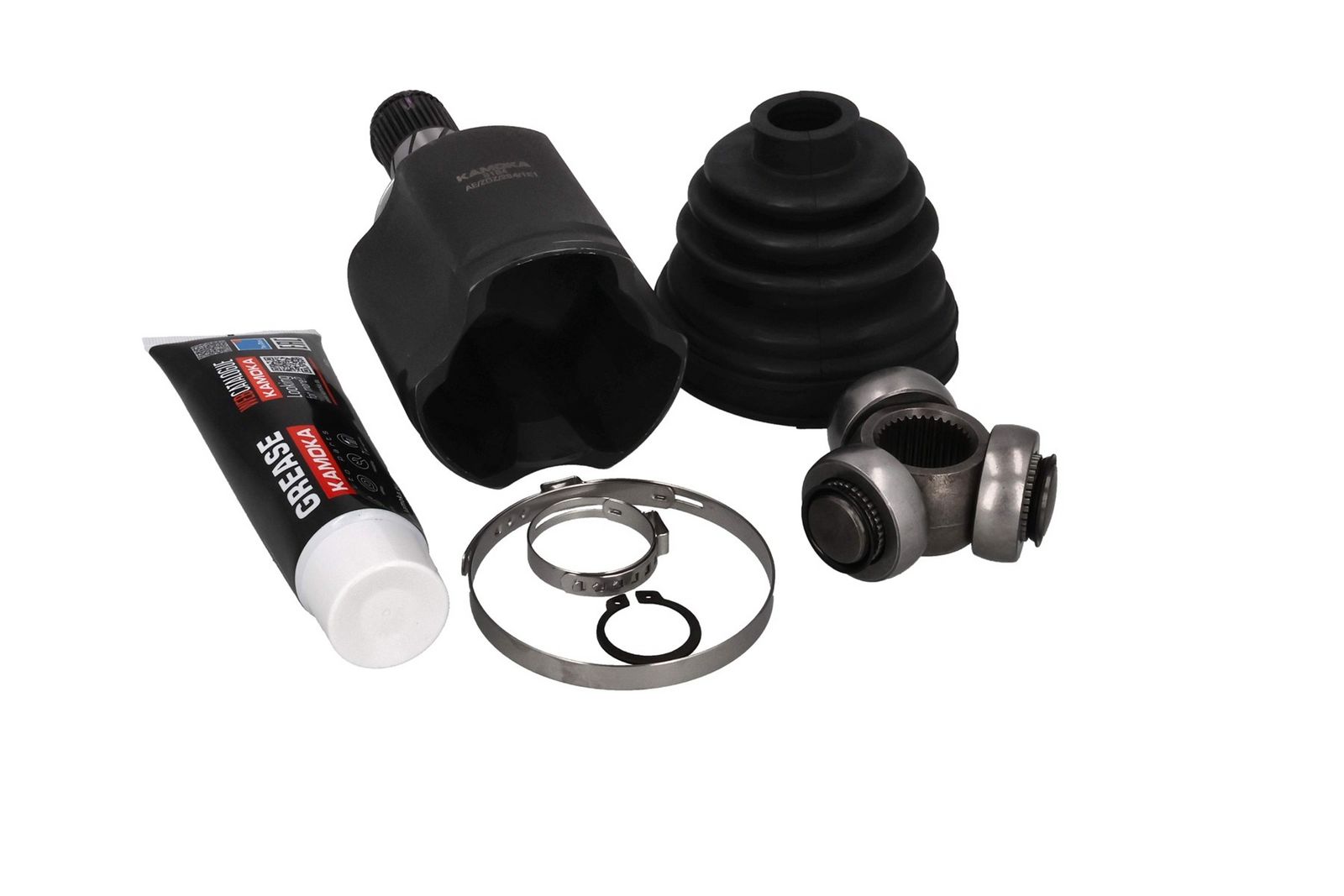 Joint Kit, drive shaft 4