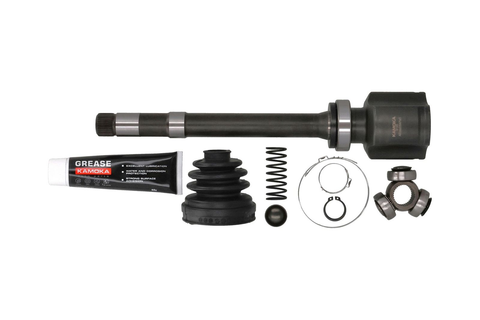 Joint Kit, drive shaft