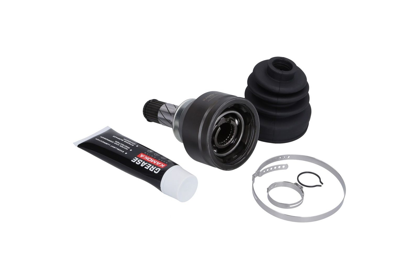 Joint Kit, drive shaft 4