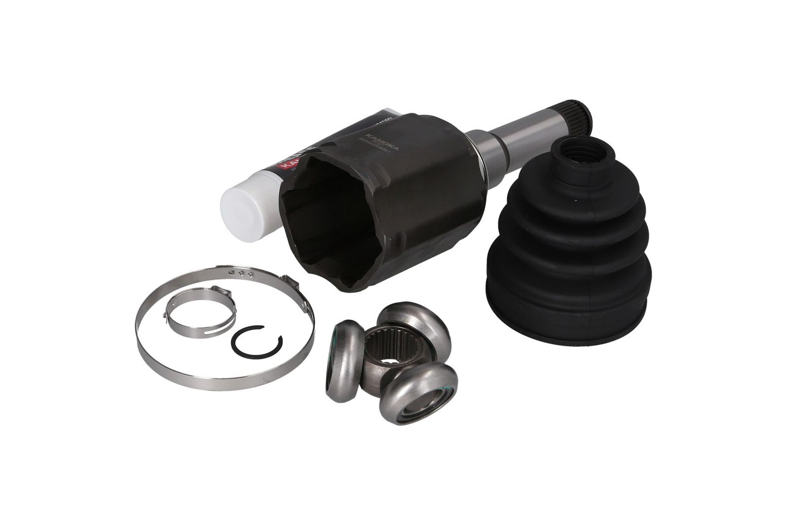 KAMOKA 8191 Kit giunti,...