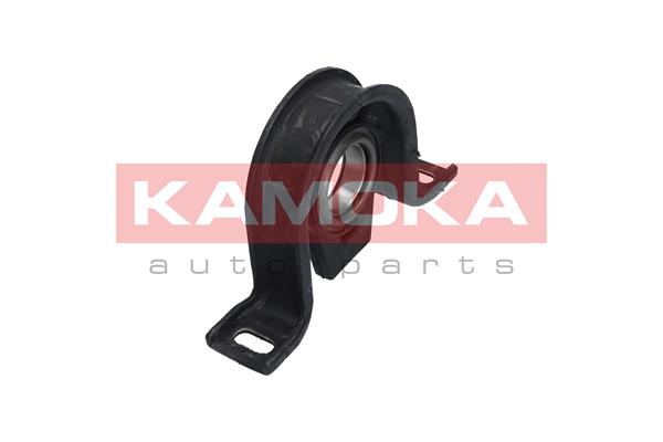 Suspension, propshaft 2