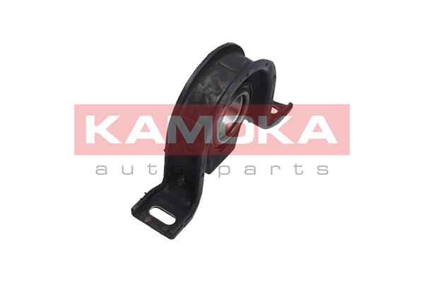 Suspension, propshaft 4