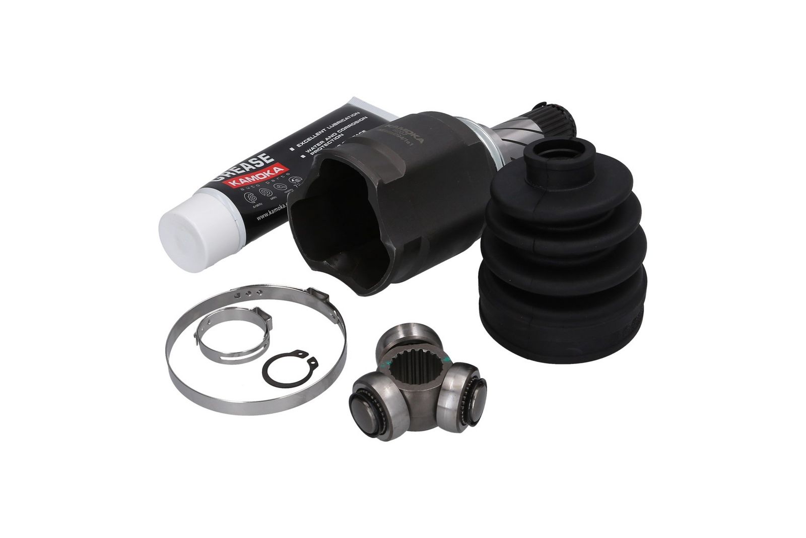 Joint Kit, drive shaft