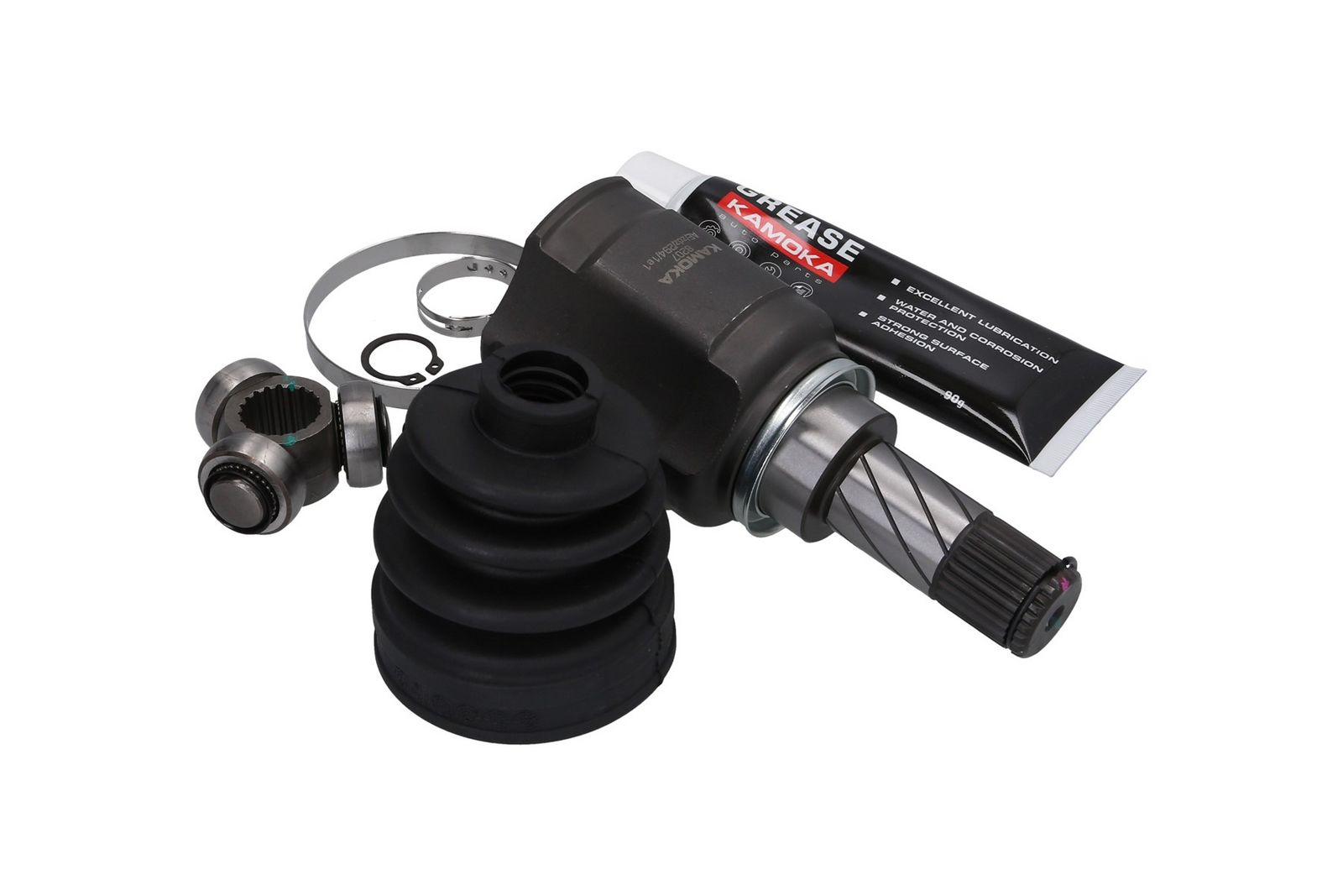 Joint Kit, drive shaft 2