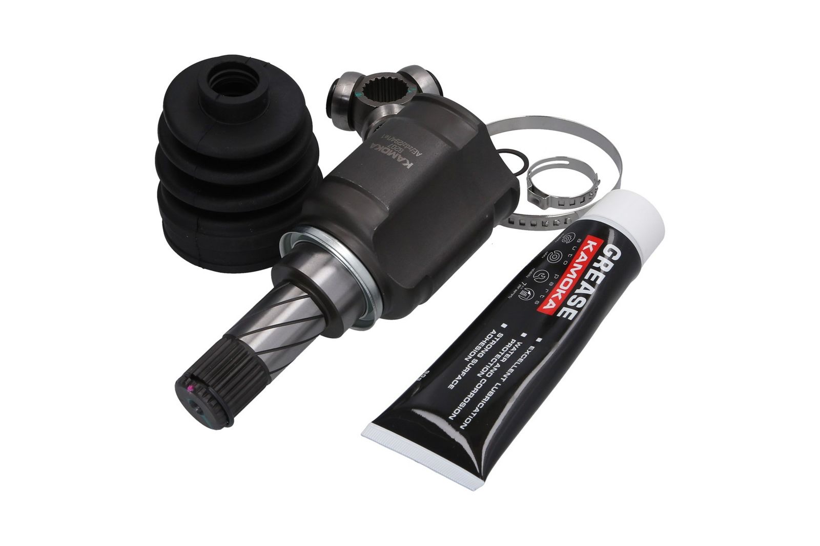 Joint Kit, drive shaft 3