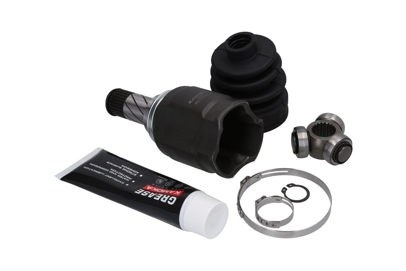 Joint Kit, drive shaft 4