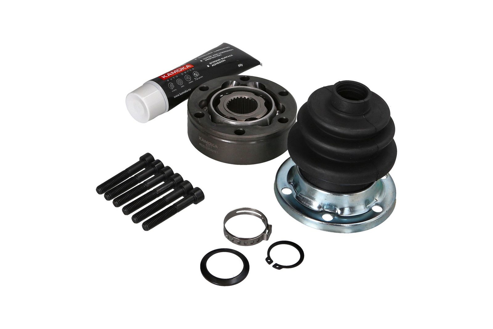 Joint Kit, drive shaft