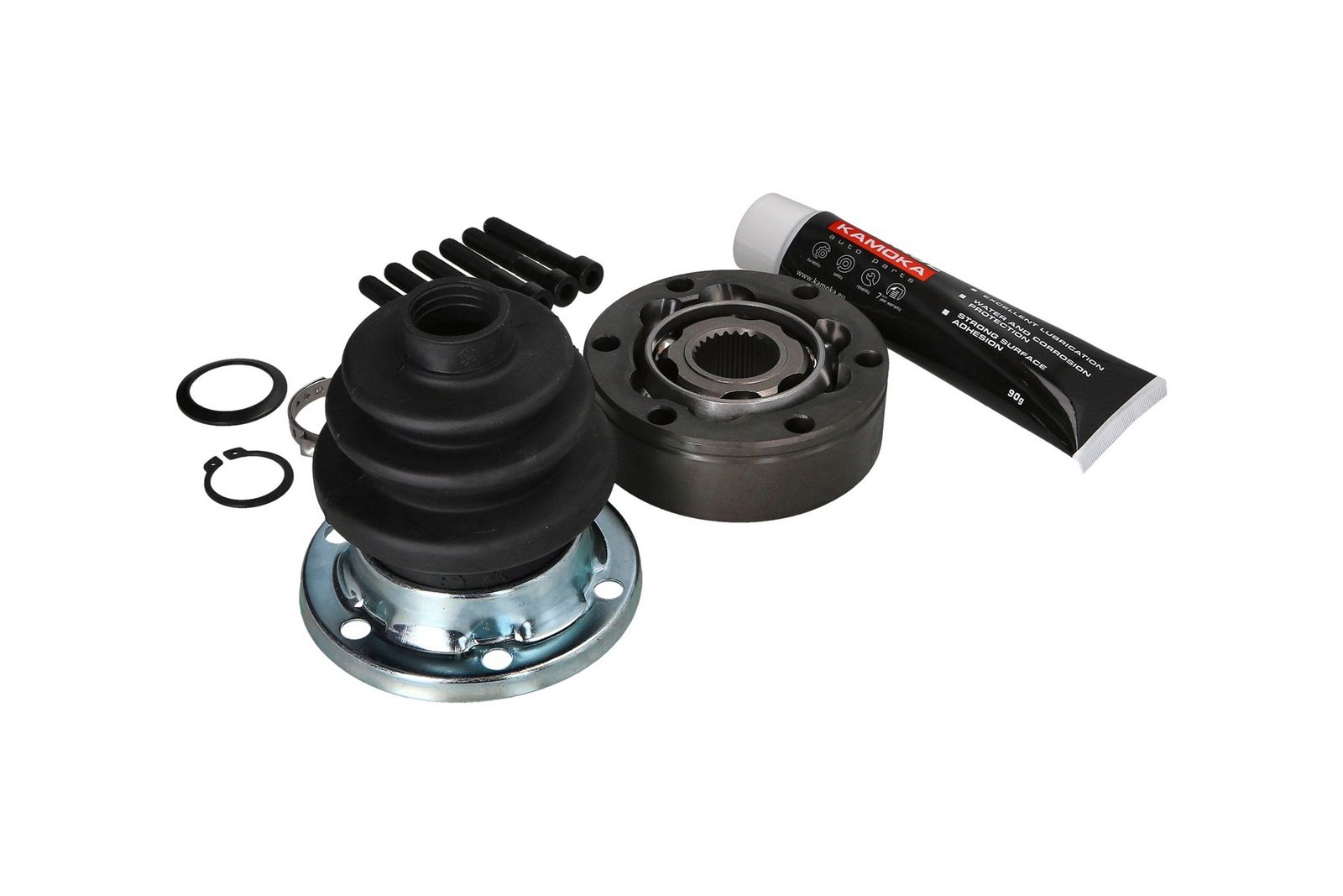 Joint Kit, drive shaft 2