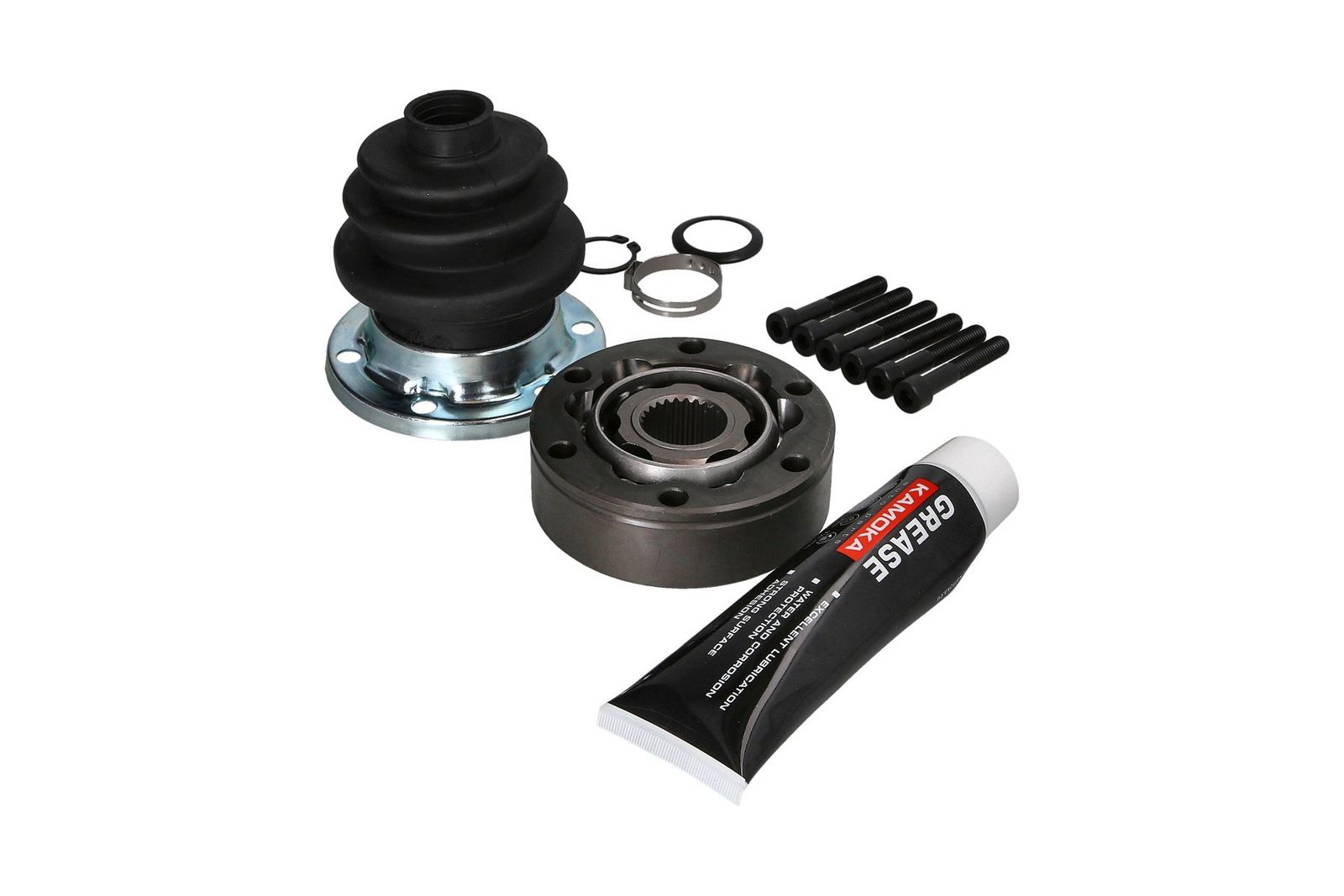 Joint Kit, drive shaft 3