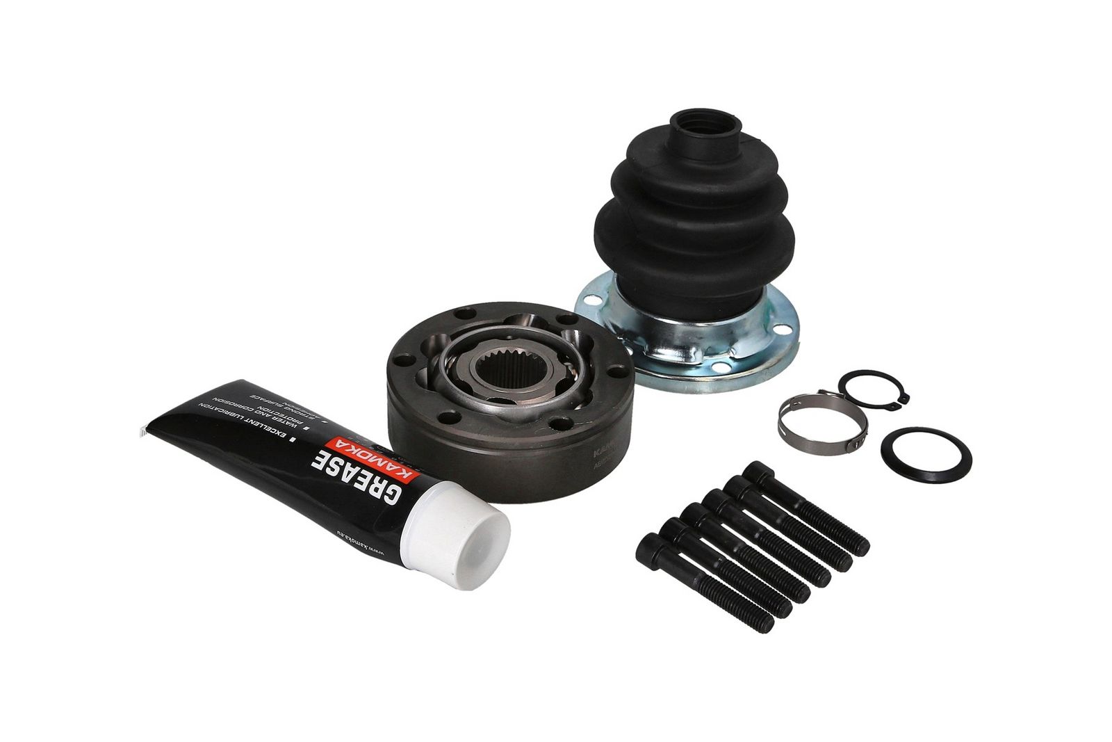 Joint Kit, drive shaft 4