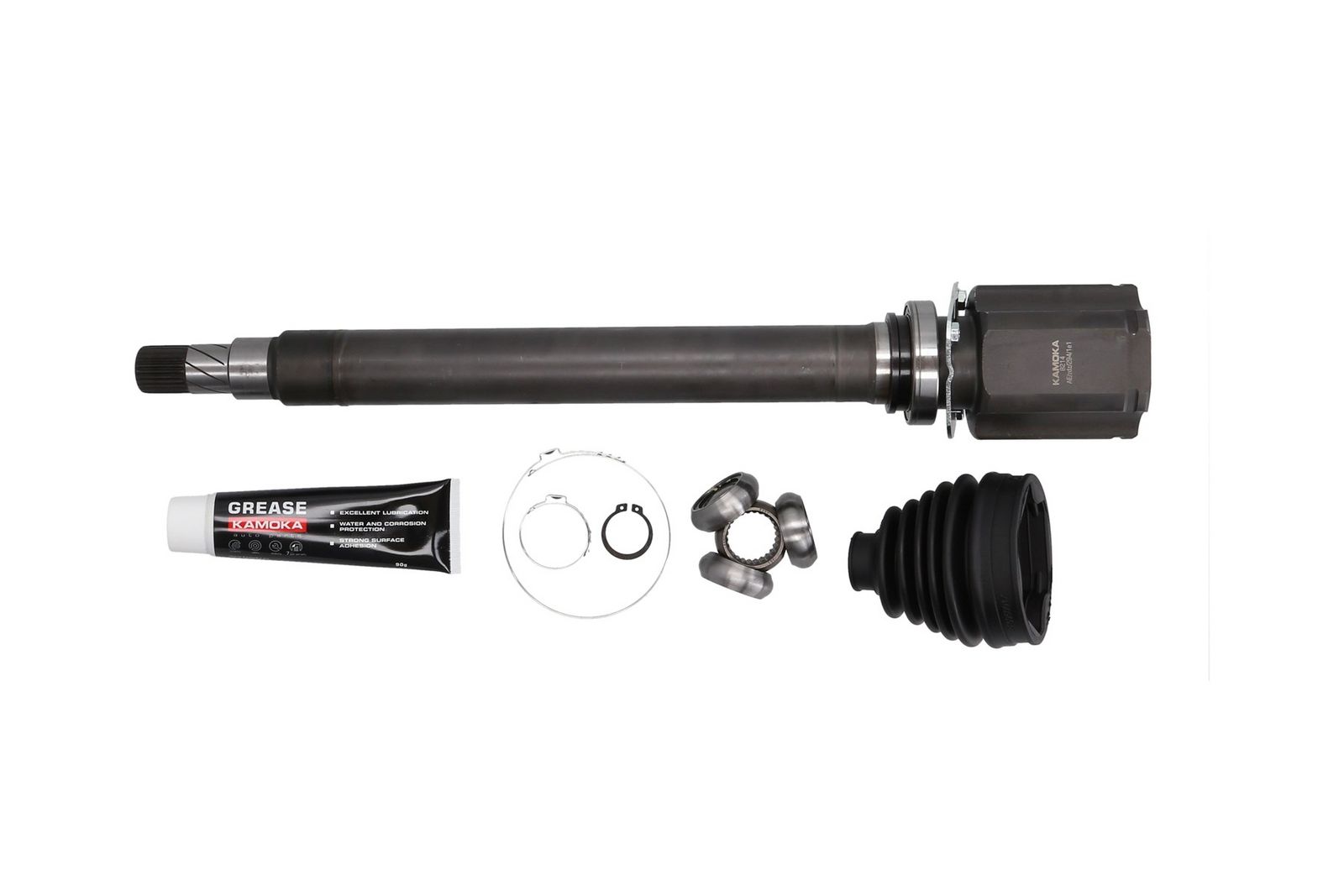 KAMOKA 8214 Kit giunti,...