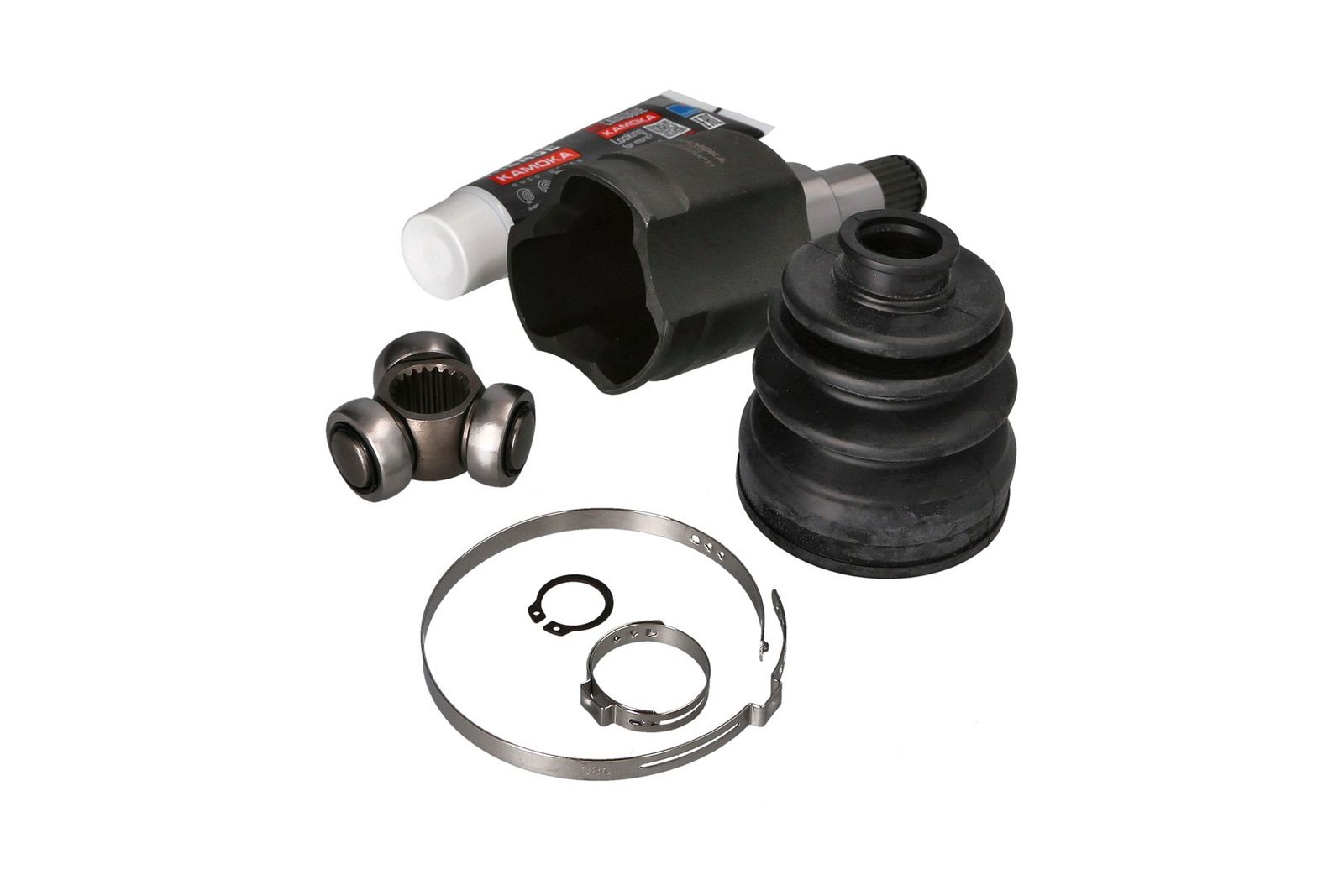 KAMOKA 8215 Kit giunti,...