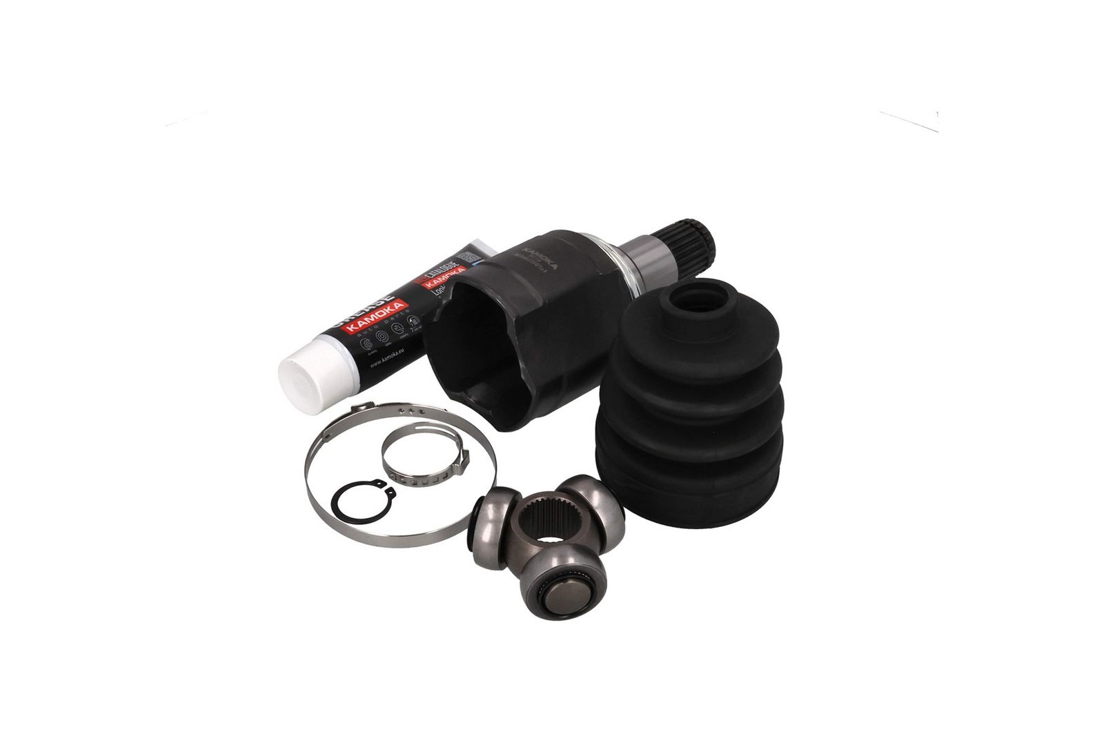 KAMOKA 8219 Kit giunti,...