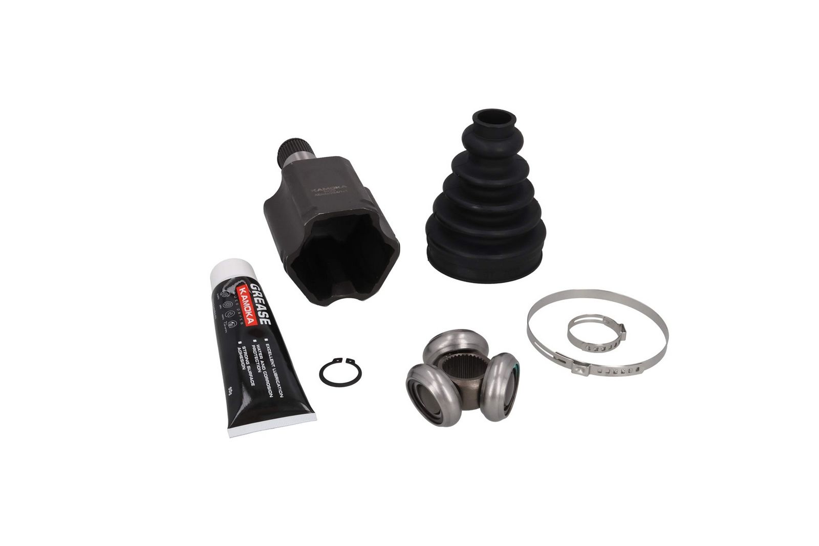 Joint Kit, drive shaft 4