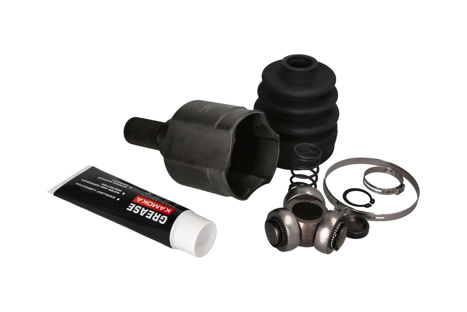 Joint Kit, drive shaft 4