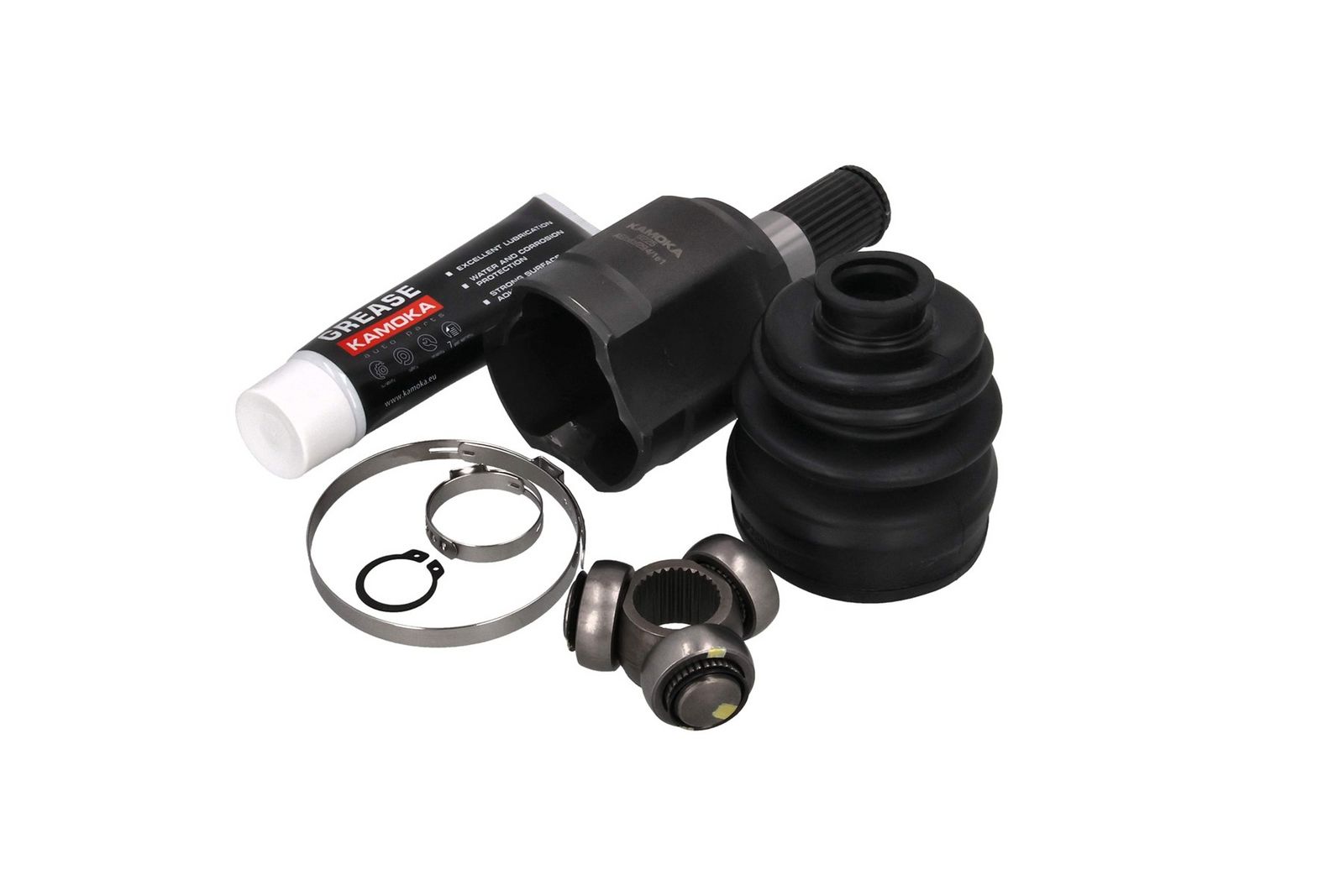 KAMOKA 8225 Kit giunti,...