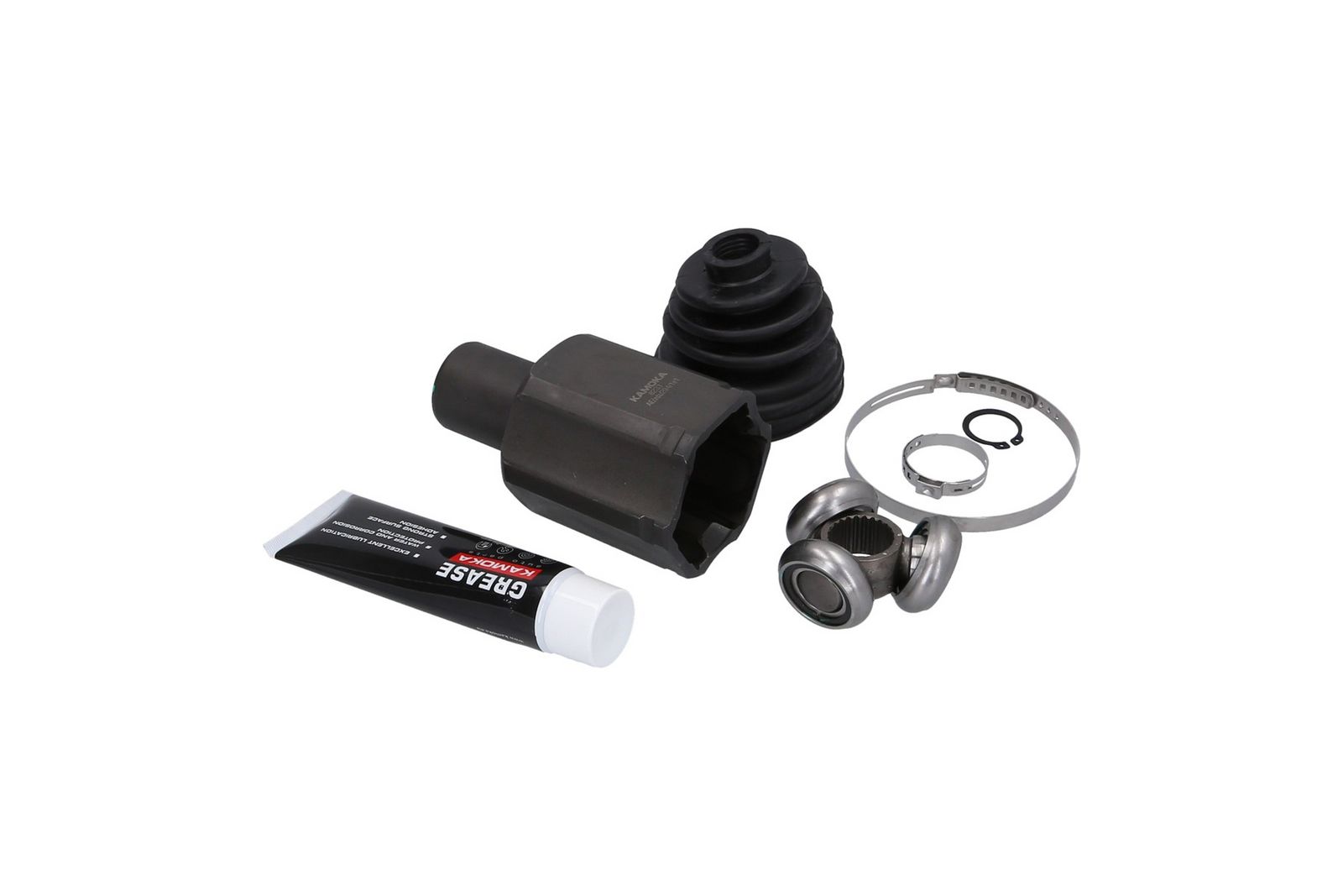 Joint Kit, drive shaft 4