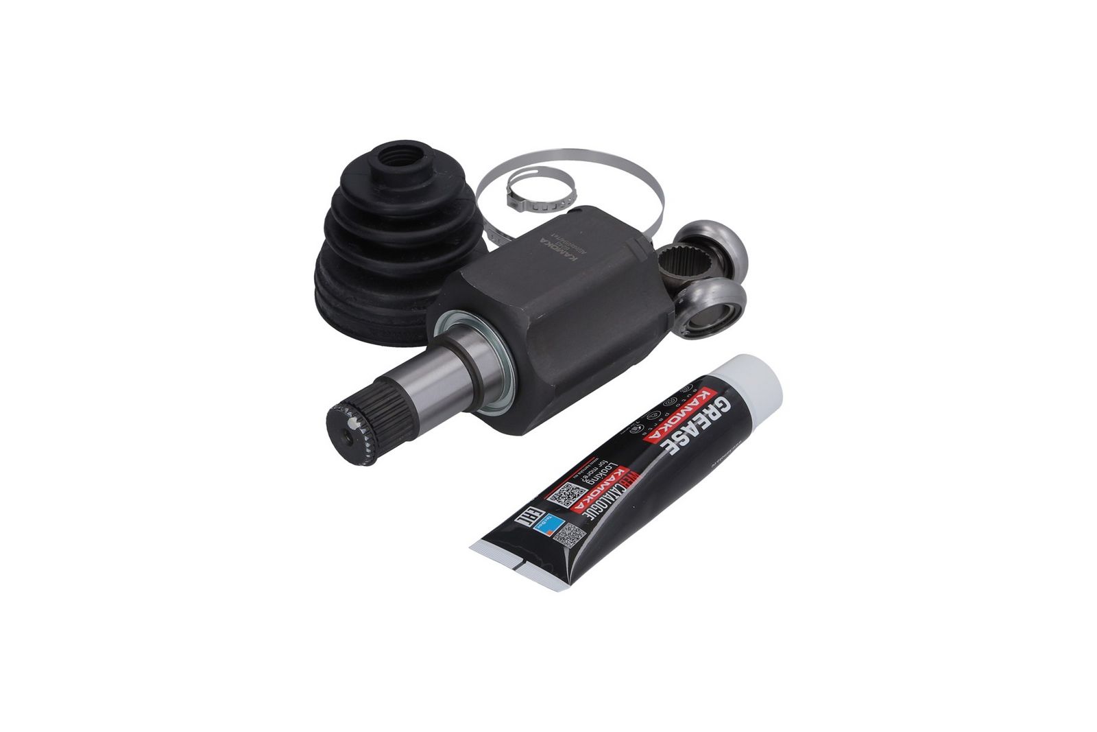 Joint Kit, drive shaft 3