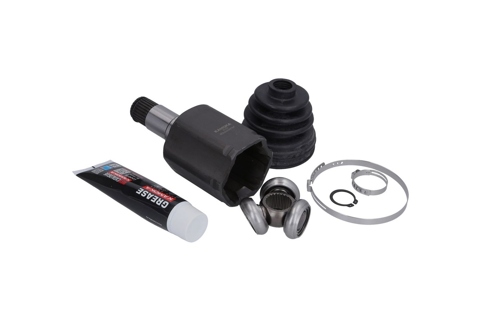 Joint Kit, drive shaft 4