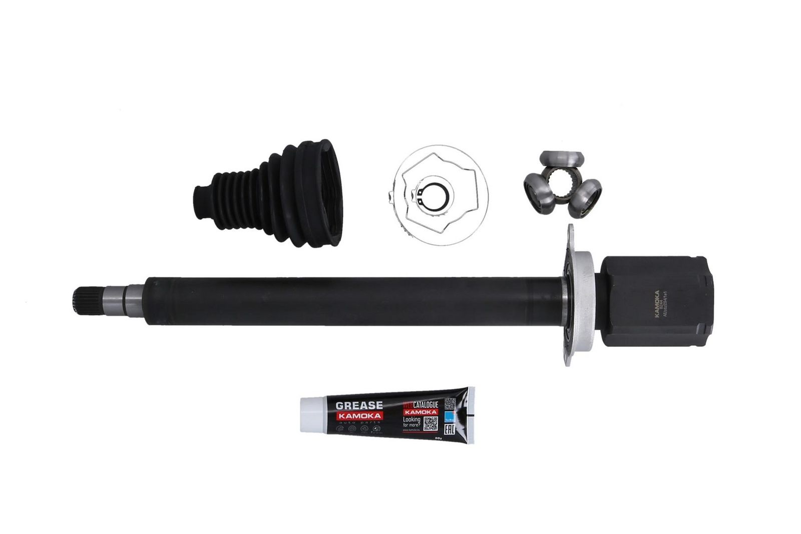 KAMOKA 8244 Kit giunti,...