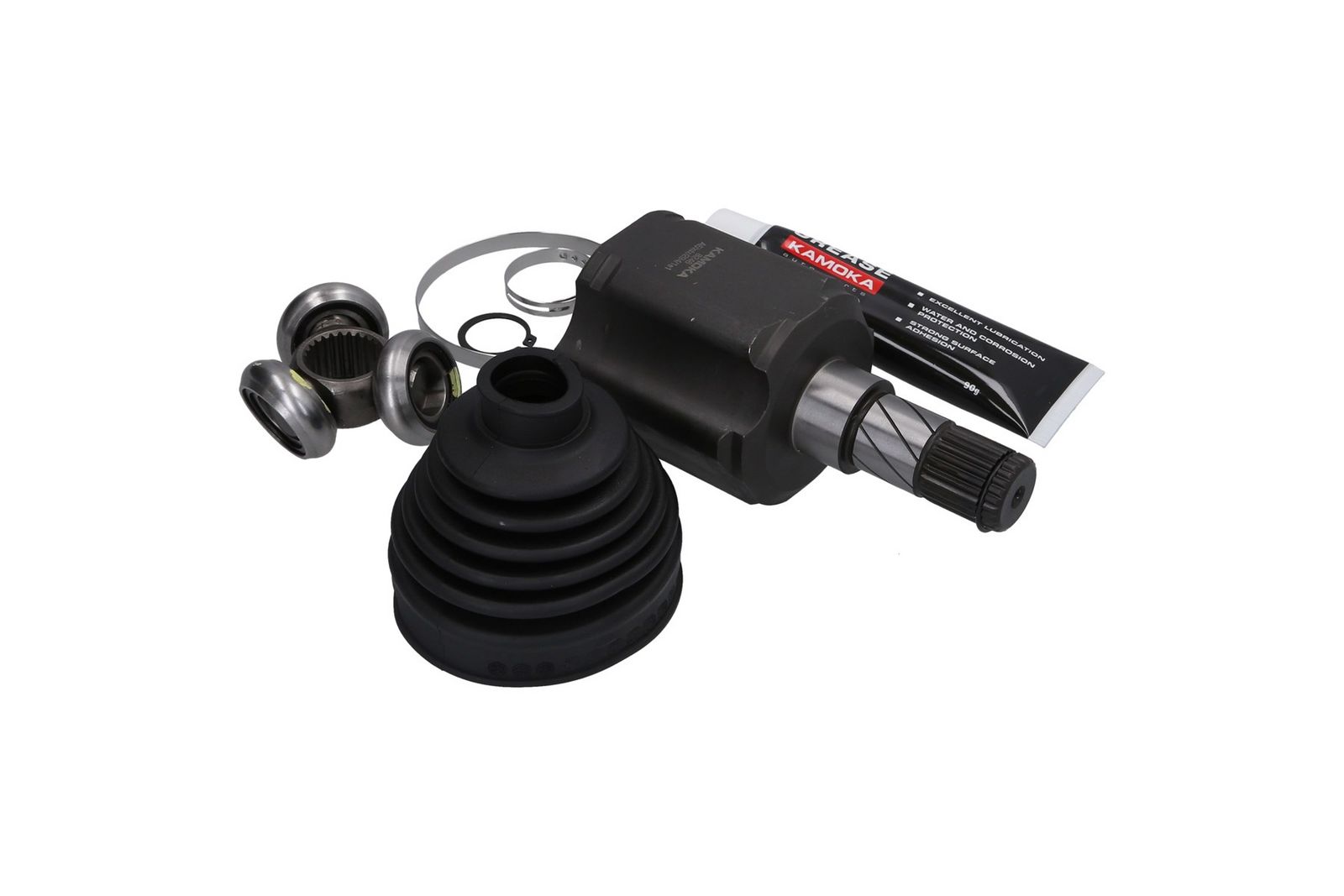 Joint Kit, drive shaft 2