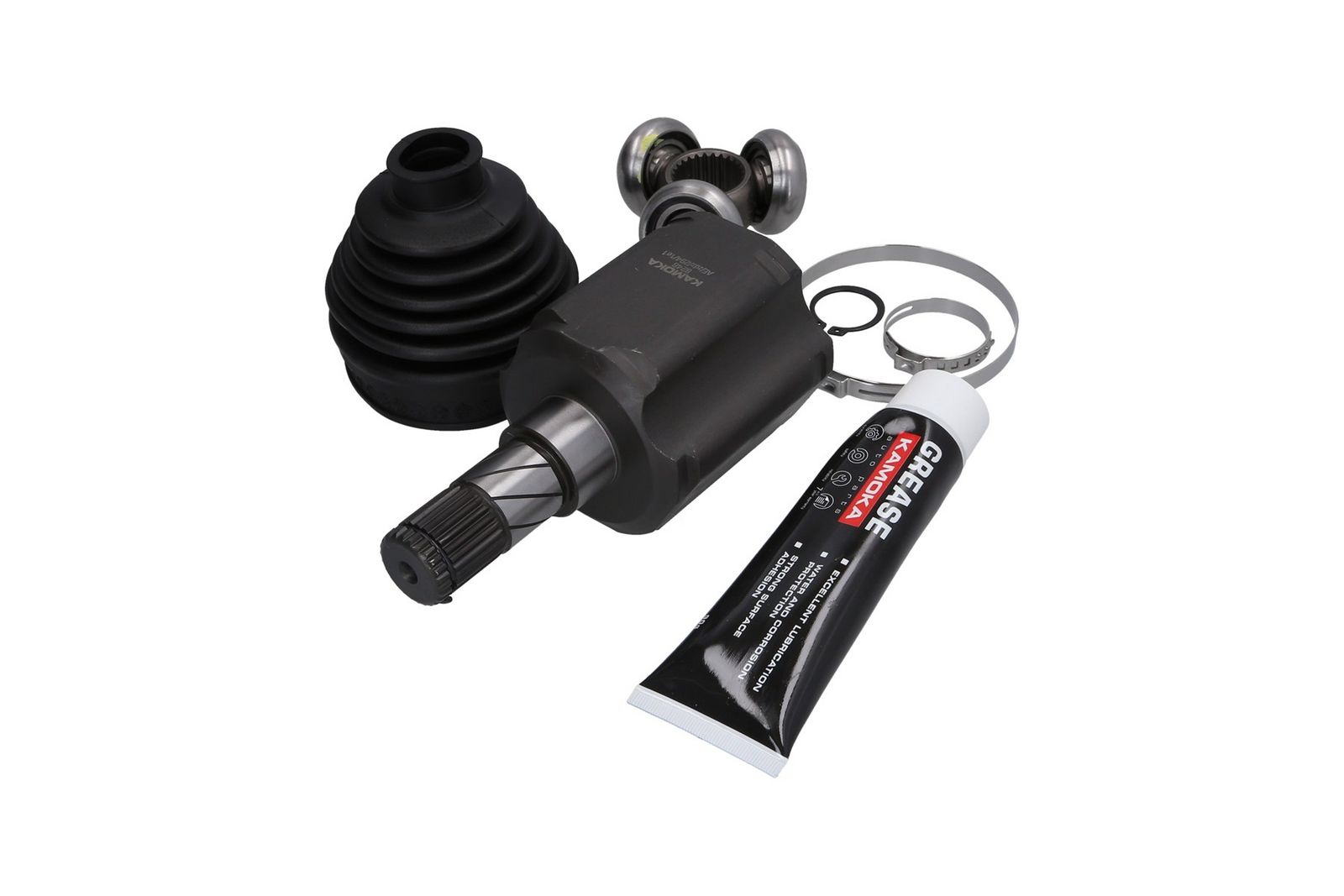 Joint Kit, drive shaft 3