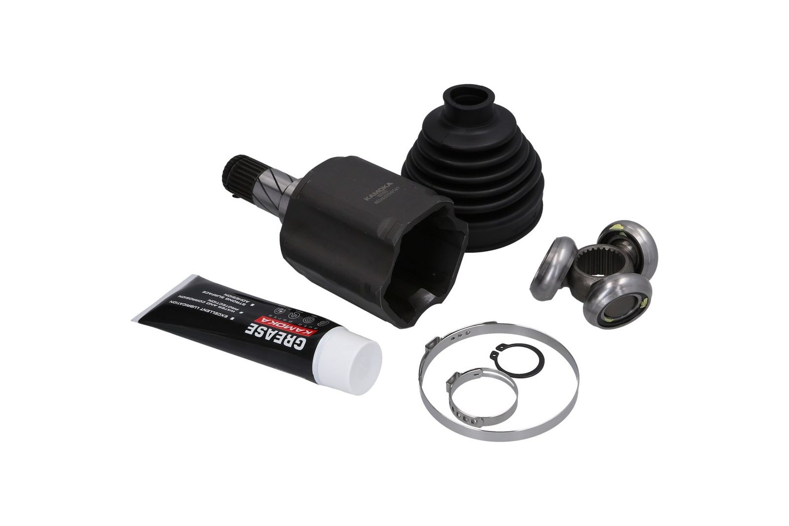 Joint Kit, drive shaft 4