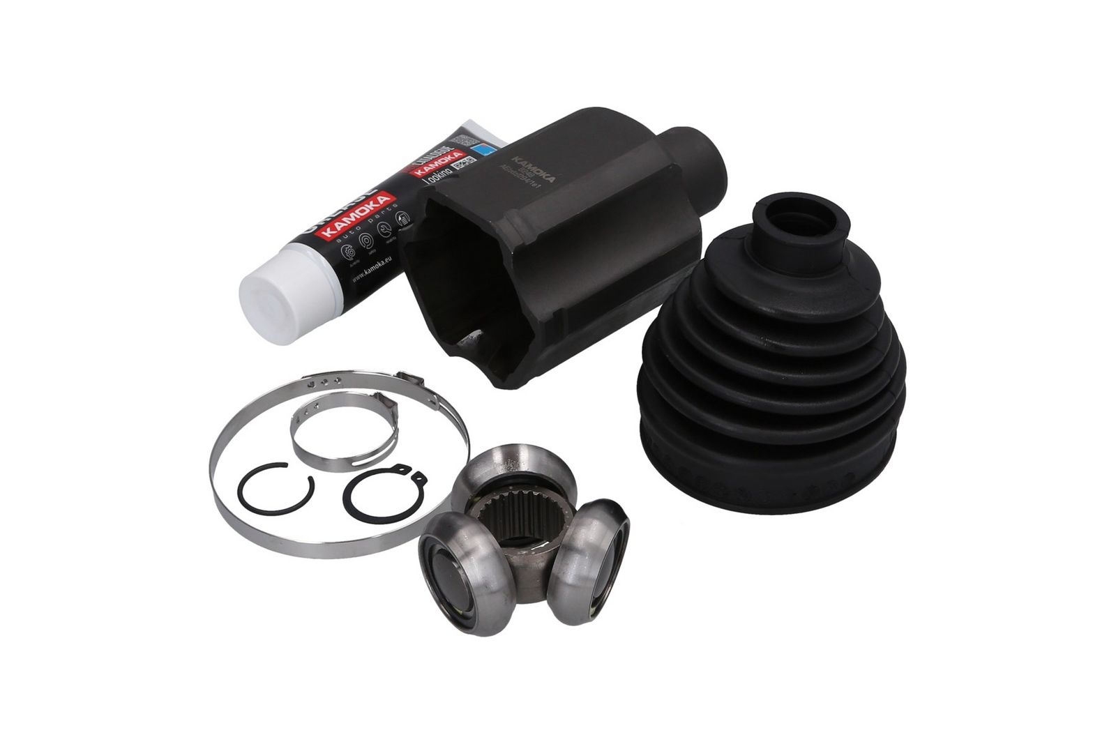 KAMOKA 8248 Kit giunti,...