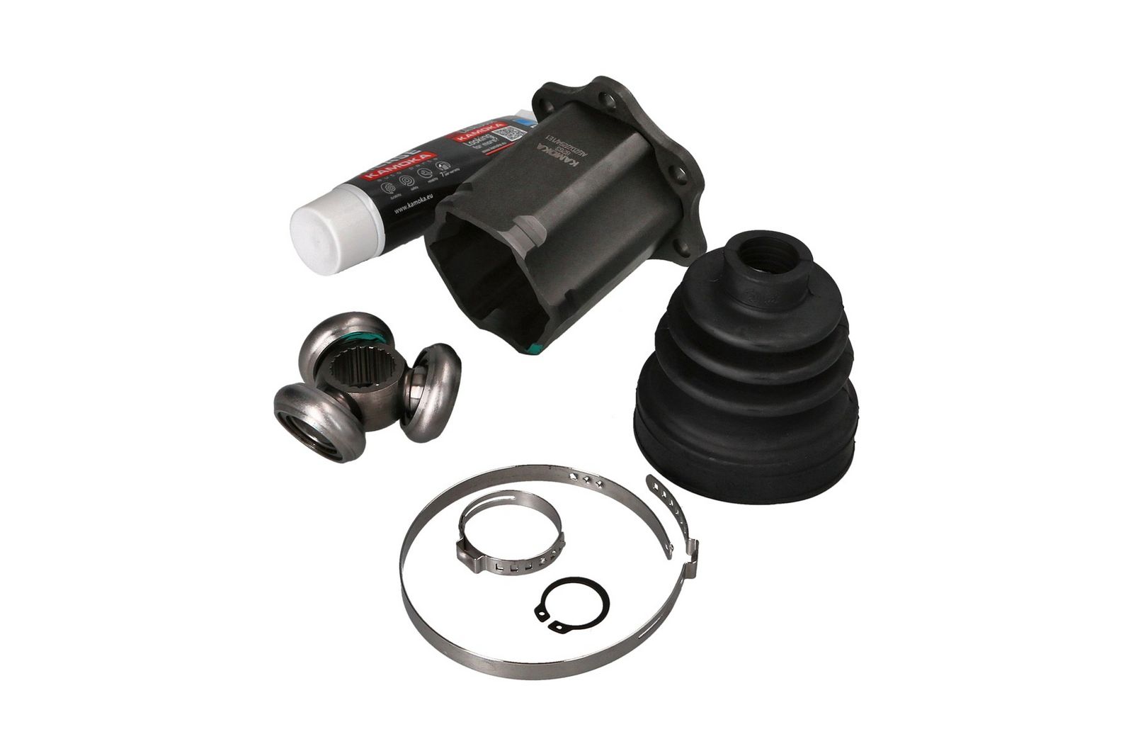 Joint Kit, drive shaft