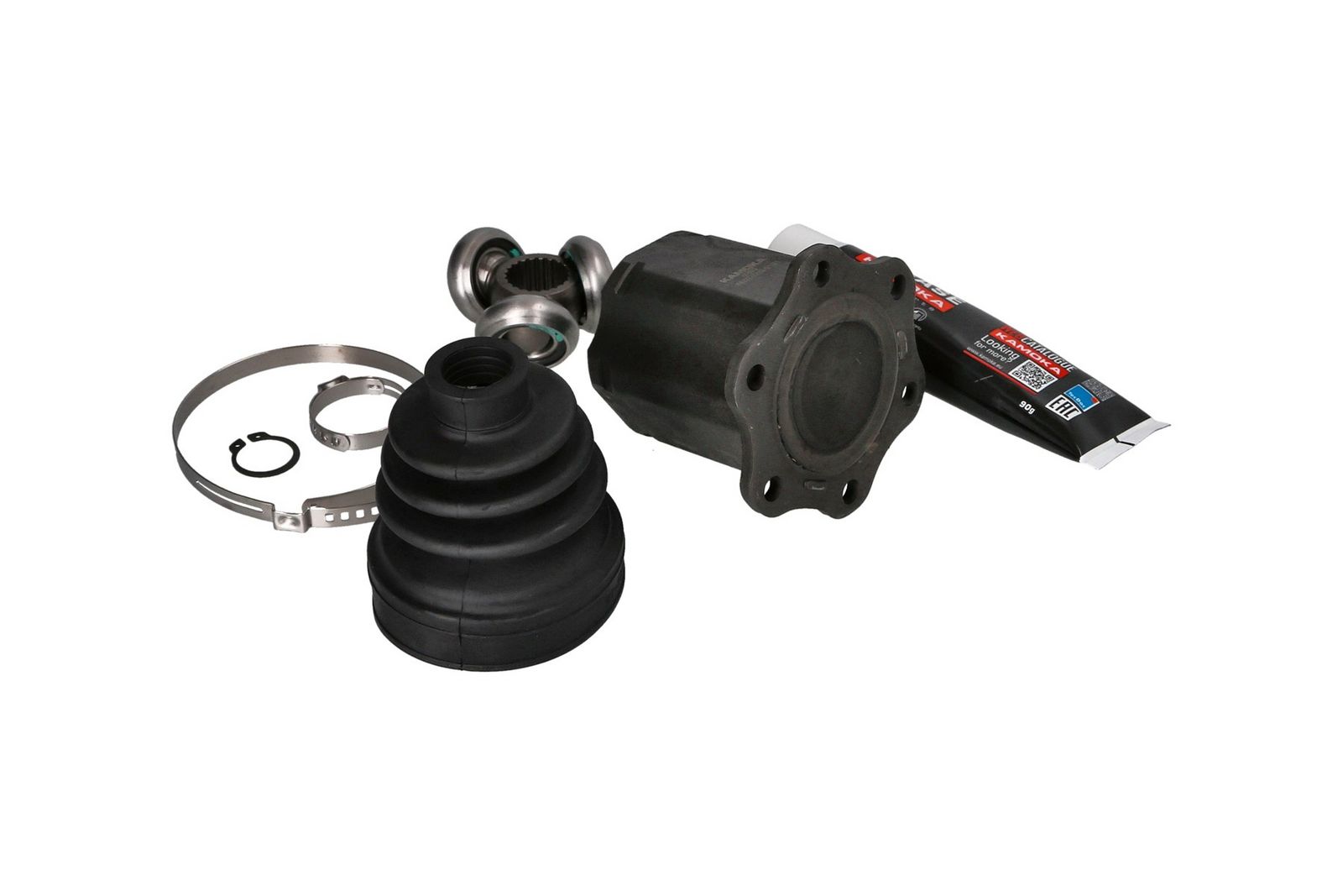 Joint Kit, drive shaft 2