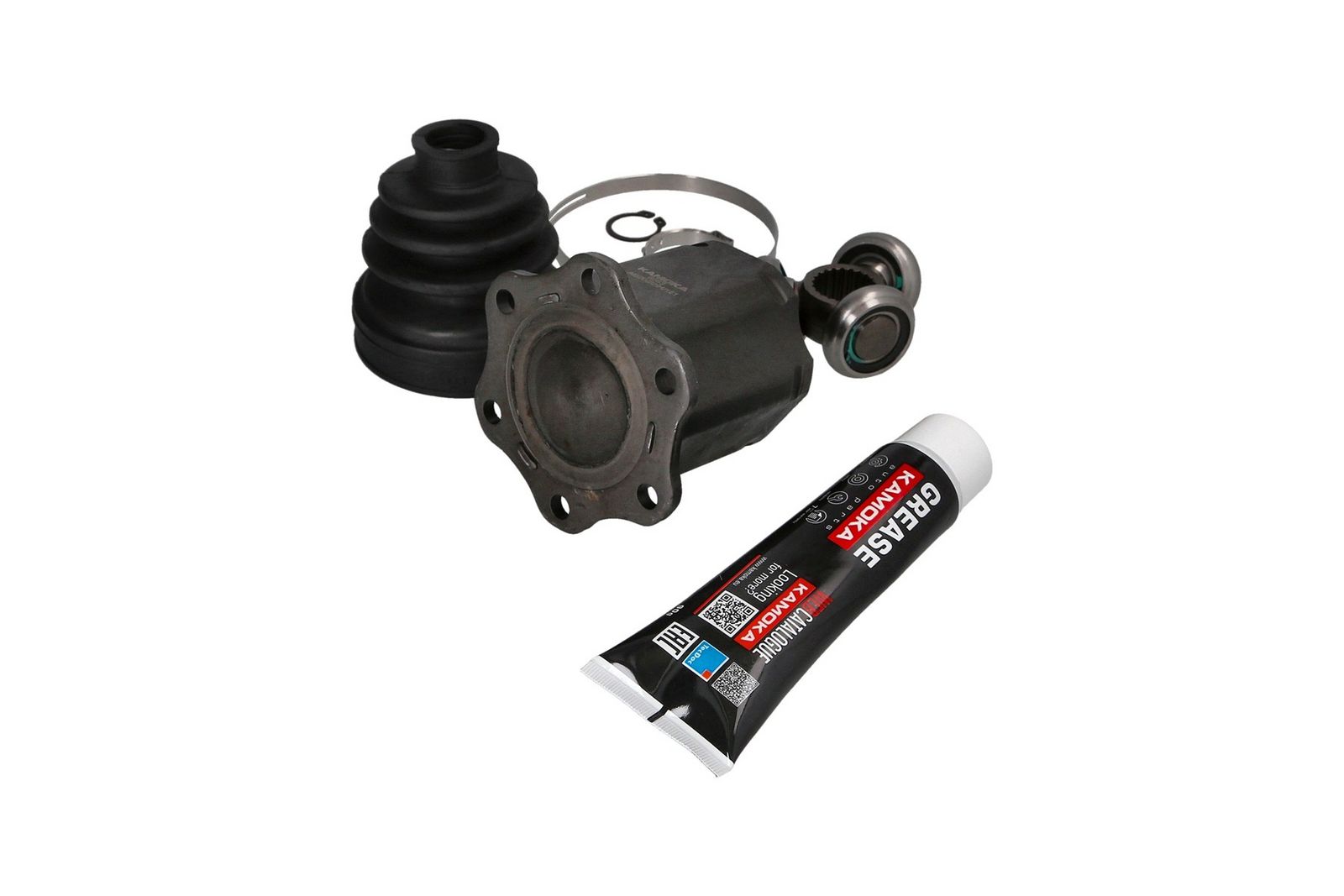 Joint Kit, drive shaft 3