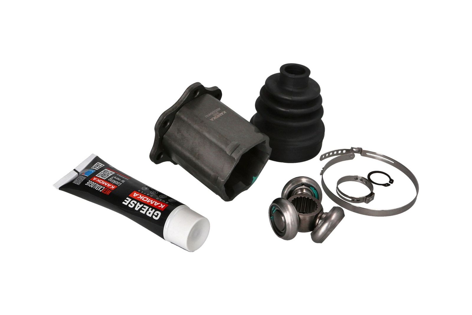 Joint Kit, drive shaft 4