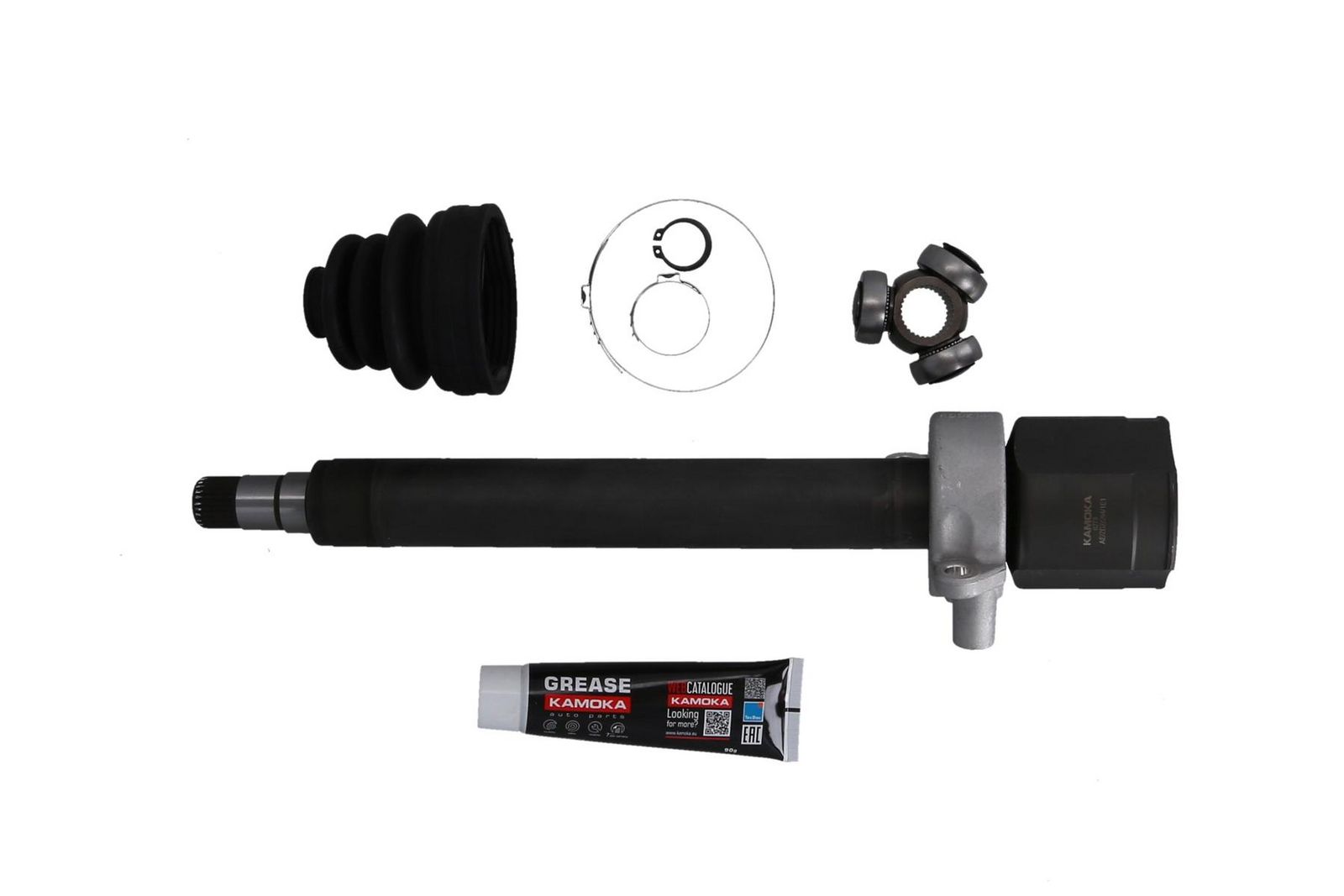 Joint Kit, drive shaft